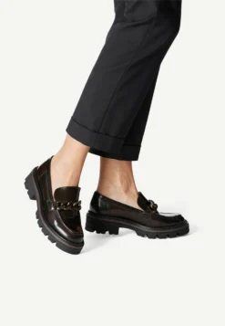 Marco Tozzi 2-24708-41 - Mocassins - Cafe Brush