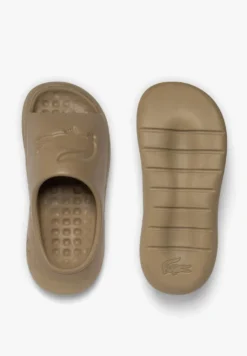 Lacoste Sandales De Bain - Lt Brw Lt Brw 6 Lacoste Sandales De Bain - Lt Brw Lt Brw -Magasin De Chaussures Mode Pour Femmes 7c229c2a43564309a7d3cff8244103c8 scaled