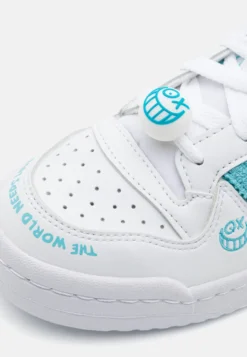 Adidas Originals Forum Cl Unisex - Baskets Basses - Footwear White -Magasin De Chaussures Mode Pour Femmes 7cf1fc357a4e411cbf8b860ce8f960a4 scaled