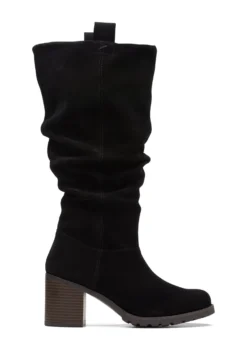 Clarks Clarkwell Rise - Bottes - Black Sde 10 Clarks Clarkwell Rise - Bottes - Black Sde -Magasin De Chaussures Mode Pour Femmes 7e453c81c04d4192b291aebdbde84222 scaled
