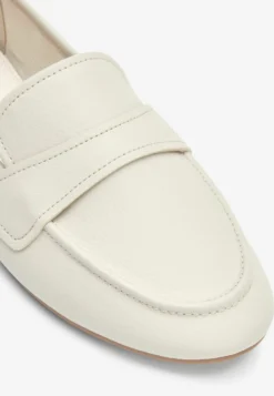 Next Slim Loafers - Mocassins - Bone Cream -Magasin De Chaussures Mode Pour Femmes 7e755d8d1d494cc2a68d3ea14e5ba321 scaled