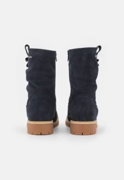 Tamaris Bottes De Neige - Navy -Magasin De Chaussures Mode Pour Femmes 7faef8cc08ae4501b2a64fdc9e917fdb scaled