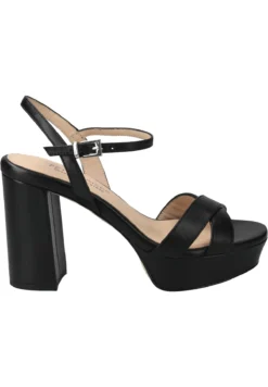 PETER KAISER Lynna Pk - Sandales À Talons Hauts - Schwarz