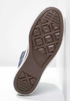 Converse Chuck Taylor All Star Hi - Baskets Montantes - Navy -Magasin De Chaussures Mode Pour Femmes 811a833ae9d6422d92f2fcf8a700025c