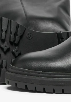 ONLY Shoes Lange - Bottes De Neige - Black -Magasin De Chaussures Mode Pour Femmes 821eacffc0814760937f1939ee574fb9