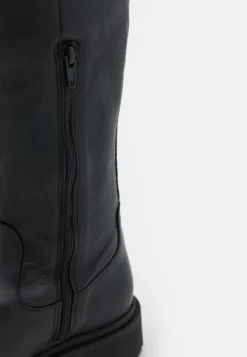 Selected Femme Emma - Bottes À Plateau - Black 11 Selected Femme Emma - Bottes À Plateau - Black -Magasin De Chaussures Mode Pour Femmes 8240551d71e5446b992ce7880495475f scaled