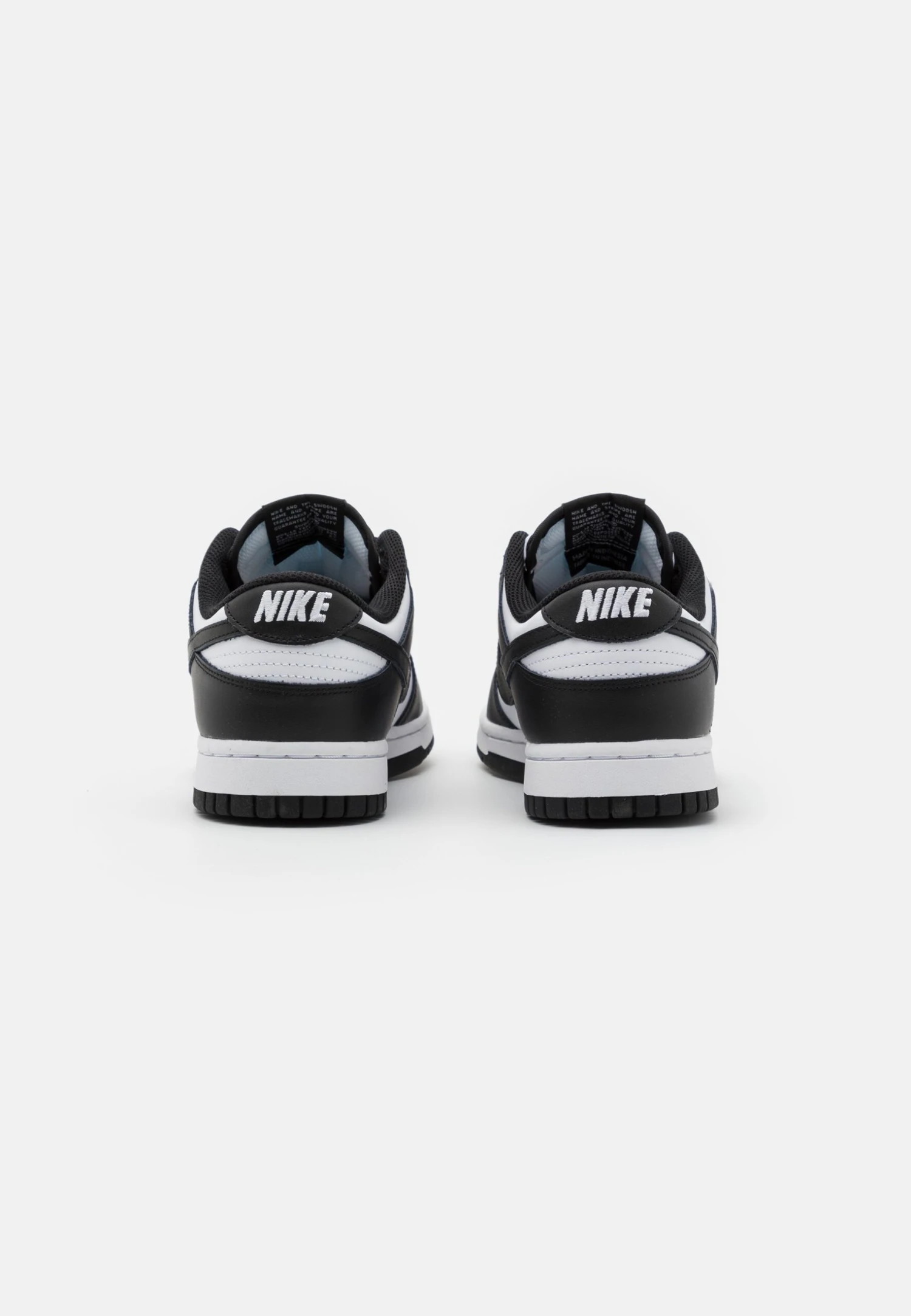 Nike Sportswear Dunk - Baskets Basses - White/Black 5 Nike Sportswear Dunk - Baskets Basses - White/Black – Image 5