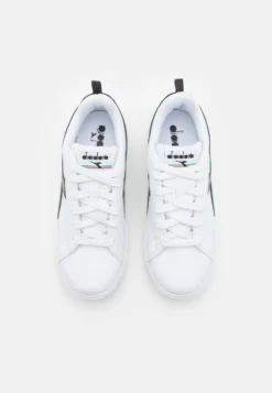 Diadora Amber Hologram - Baskets Basses - White/Black 11 Diadora Amber Hologram - Baskets Basses - White/Black -Magasin De Chaussures Mode Pour Femmes 8490bf997ec445a28f8b88ad1cd71f82 scaled