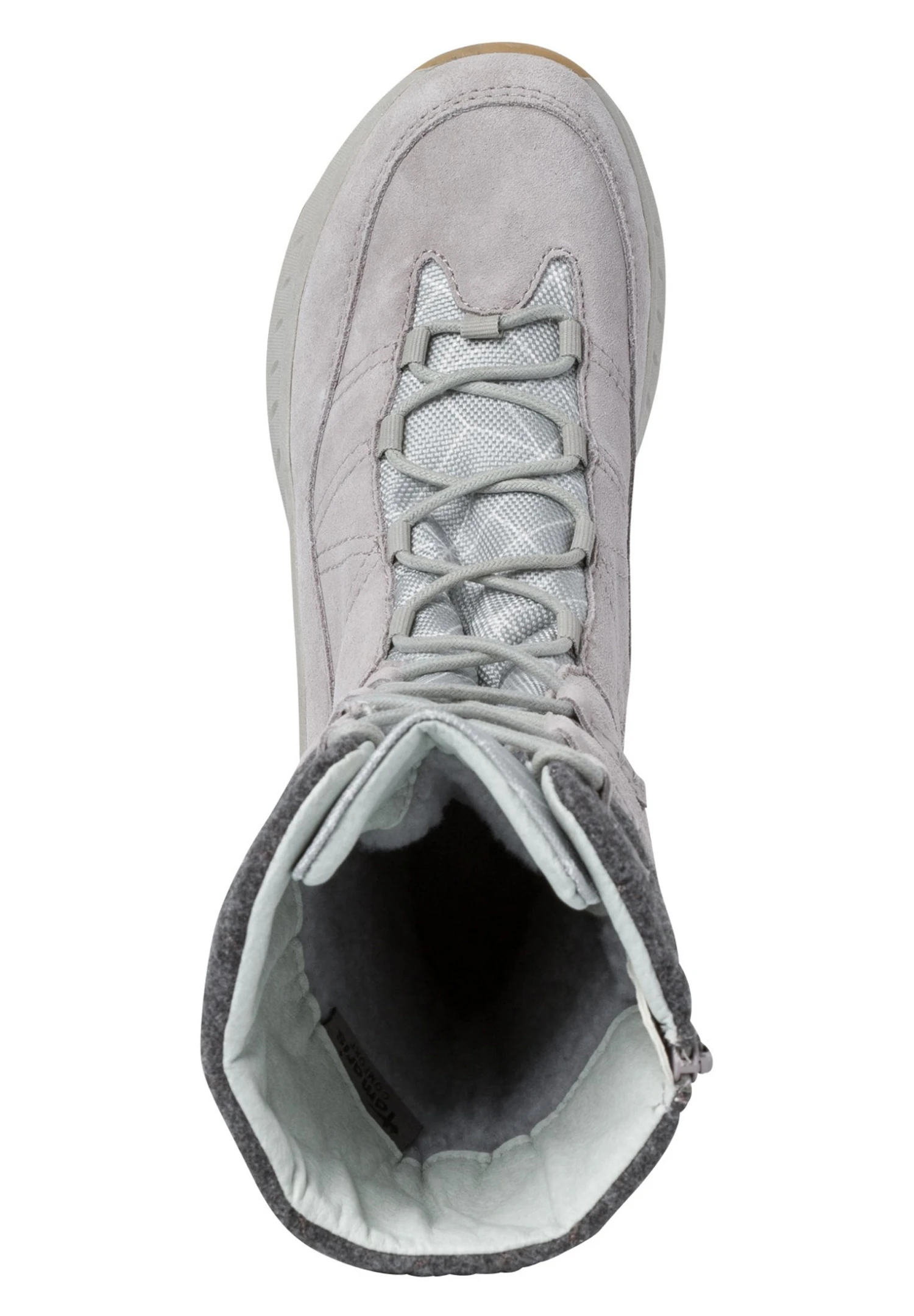 Tamaris Comfort - Bottes De Neige - Grey 3 Tamaris Comfort - Bottes De Neige - Grey – Image 3