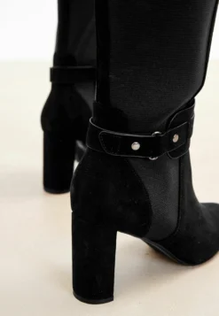 Next Forever Comfort Elastic - Bottes À Talons Hauts - Black 7 Next Forever Comfort Elastic - Bottes À Talons Hauts - Black -Magasin De Chaussures Mode Pour Femmes 8861ae10cfcc4f92886914453f23896e scaled