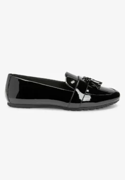 Next Cleated - Mocassins - Black 6 Next Cleated - Mocassins - Black -Magasin De Chaussures Mode Pour Femmes 886b1f51bad5435895d8fdd4367eddab