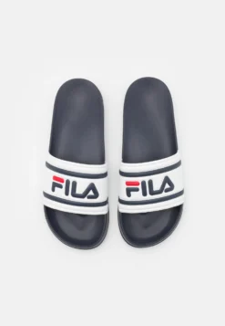 Fila Morro Bay Unisex - Mules - White/Navy 9 Fila Morro Bay Unisex - Mules - White/Navy -Magasin De Chaussures Mode Pour Femmes 88e0fbdab3d1464ca93ce311bf0aa1b0 scaled