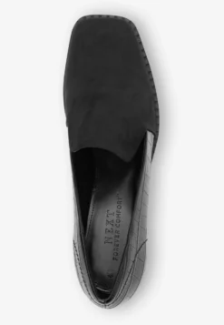 Next Forever Comfort® Low Block Heel Standard - Mocassins - Black -Magasin De Chaussures Mode Pour Femmes 8a182e4f831243f7932c162394fb6957 scaled