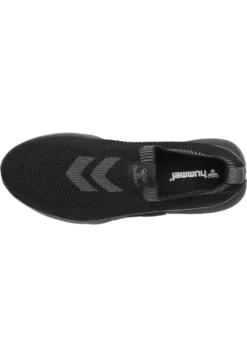 Hummel Tatum Seamless - Baskets Basses - Black -Magasin De Chaussures Mode Pour Femmes 8a860b6241534b6692bda937e510bc53