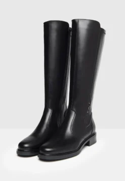 NeroGiardini Bottes - Nero -Magasin De Chaussures Mode Pour Femmes 8bbcedeb97b94fbb9a82f405133ed192