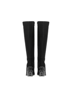 Kazar Gia - Bottes À Talons Hauts - Black 6 Kazar Gia - Bottes À Talons Hauts - Black -Magasin De Chaussures Mode Pour Femmes 8c3febb867ba4eecb9e43ccedd739bfd scaled