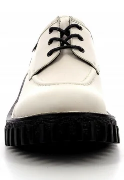 Kickers Derbies Aktive - Derbies - Blanc 8 Kickers Derbies Aktive - Derbies - Blanc -Magasin De Chaussures Mode Pour Femmes 8cd8472debe44c799654992acf87c283