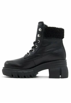 Aldo Marni - Bottes De Neige - Black