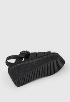 Pepe Jeans Witney Sunny - Espadrilles - Black 11 Pepe Jeans Witney Sunny - Espadrilles - Black -Magasin De Chaussures Mode Pour Femmes 8de7e3800d244892be660bffb990cbc3