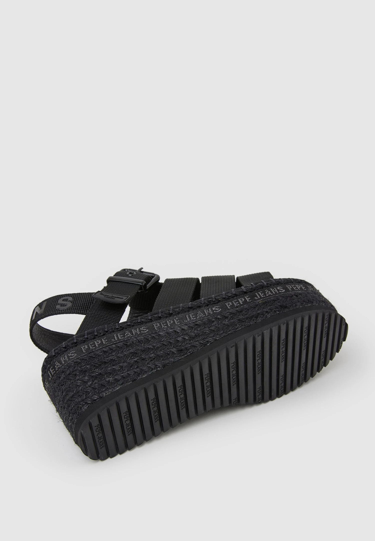Pepe Jeans Witney Sunny - Espadrilles - Black 5 Pepe Jeans Witney Sunny - Espadrilles - Black – Image 5