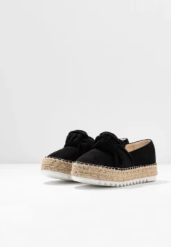 Bullboxer 155001F4T - Espadrilles - Black -Magasin De Chaussures Mode Pour Femmes 8df7442df23043d39517e4122ff679fc