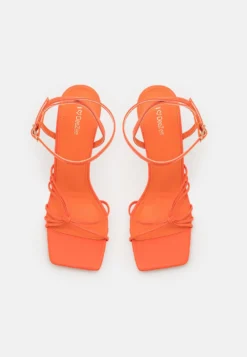 Sandales À Talons Hauts - Orange -Magasin De Chaussures Mode Pour Femmes 8eb0c2162e5949f88cf3cf0f903a7dfe scaled