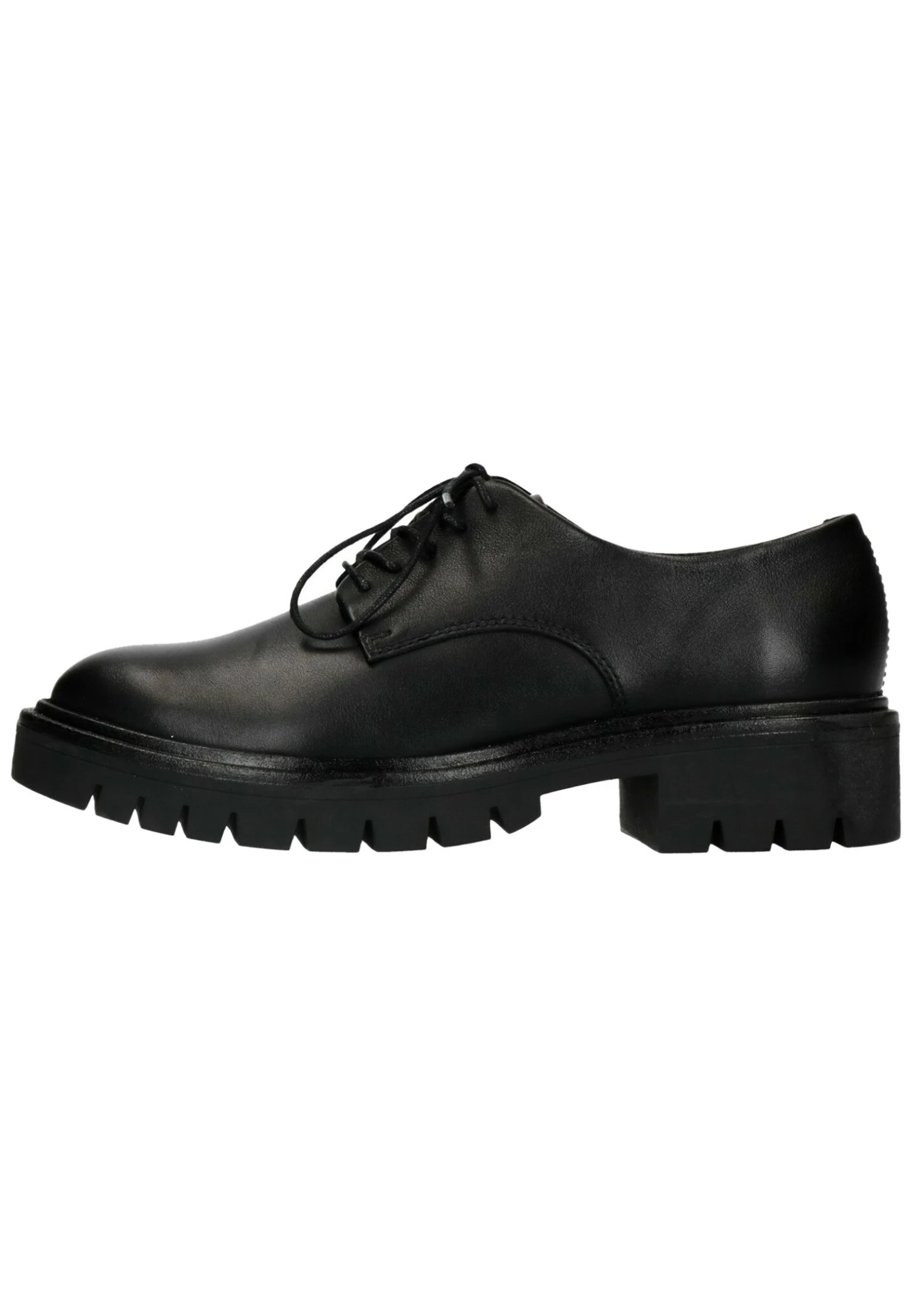 Derbies - Schwarz 1 Derbies - Schwarz