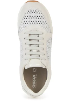Geox Sukie B - Baskets Basses - Weiß 11 Geox Sukie B - Baskets Basses - Weiß -Magasin De Chaussures Mode Pour Femmes 8f46ed7f2fc44f1bab5b6165276d8d68