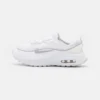 Nike Sportswear W Air Max Bliss Nn Unisex - Baskets Basses - White/Summit White