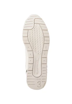Tamaris Baskets Basses - Cream Comb -Magasin De Chaussures Mode Pour Femmes 8f6fb1080d384040a5e4bca64296d9df