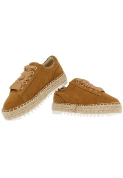 Bullboxer Espadrilles - Tan -Magasin De Chaussures Mode Pour Femmes 8f74dabad8d045febda92830d7fb59b8