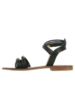 Les Tropéziennes Par M Belarbi Idumea - Sandales - Black Gold