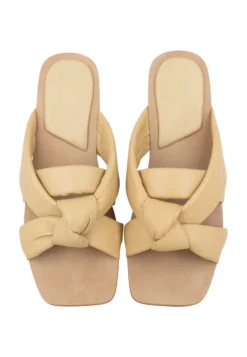 Dreimaster Mules - Beige 7 Dreimaster Mules - Beige -Magasin De Chaussures Mode Pour Femmes 92c39449e4ae49cc808006d68ce65996 scaled