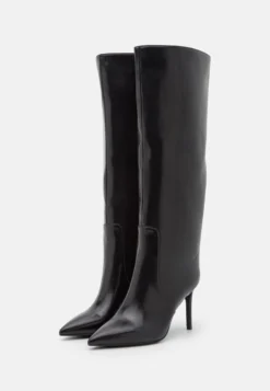 Jeffrey Campbell Arsen - Bottes - Black 8 Jeffrey Campbell Arsen - Bottes - Black -Magasin De Chaussures Mode Pour Femmes 93431d6396b84fcd93a0852da3a26aaa scaled