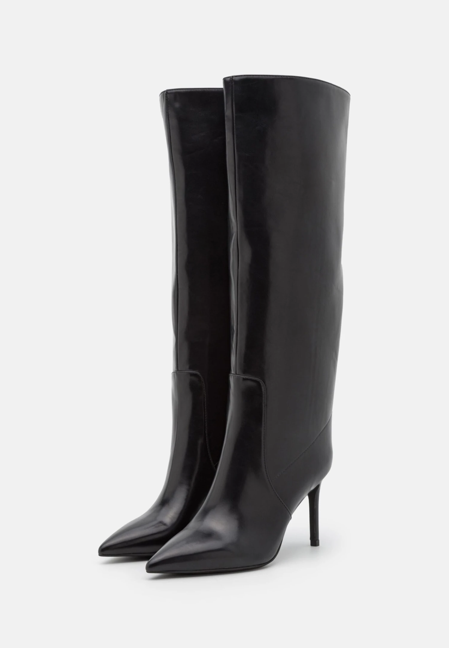 Jeffrey Campbell Arsen - Bottes - Black 3 Jeffrey Campbell Arsen - Bottes - Black – Image 3