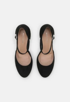 Escarpins - Black -Magasin De Chaussures Mode Pour Femmes 934ff9623670419194966e710fd2f25d scaled