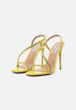 Steve Madden Novelize - Sandales À Talons Hauts - Lime -Magasin De Chaussures Mode Pour Femmes 938e2ce0249f46448d8e27942ad2b519 scaled