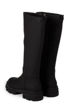 Gioseppo Brossard - Bottes À Plateau - Black -Magasin De Chaussures Mode Pour Femmes 93efeff79ed54fb88babe17b2749eb4d
