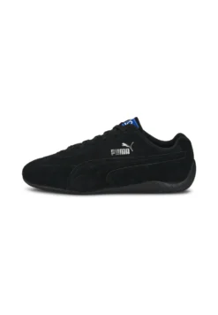 Puma Chaussures À Lacets - Black Black