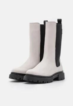 Bullboxer Bottes - White -Magasin De Chaussures Mode Pour Femmes 975011ddffe44fde95ab155aff99c447 scaled