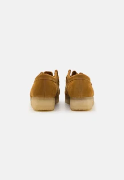 Clarks Originals Wallabee - Derbies - Oakmoss -Magasin De Chaussures Mode Pour Femmes 983a636a963b4f0eb1dc6720af7147b7 scaled