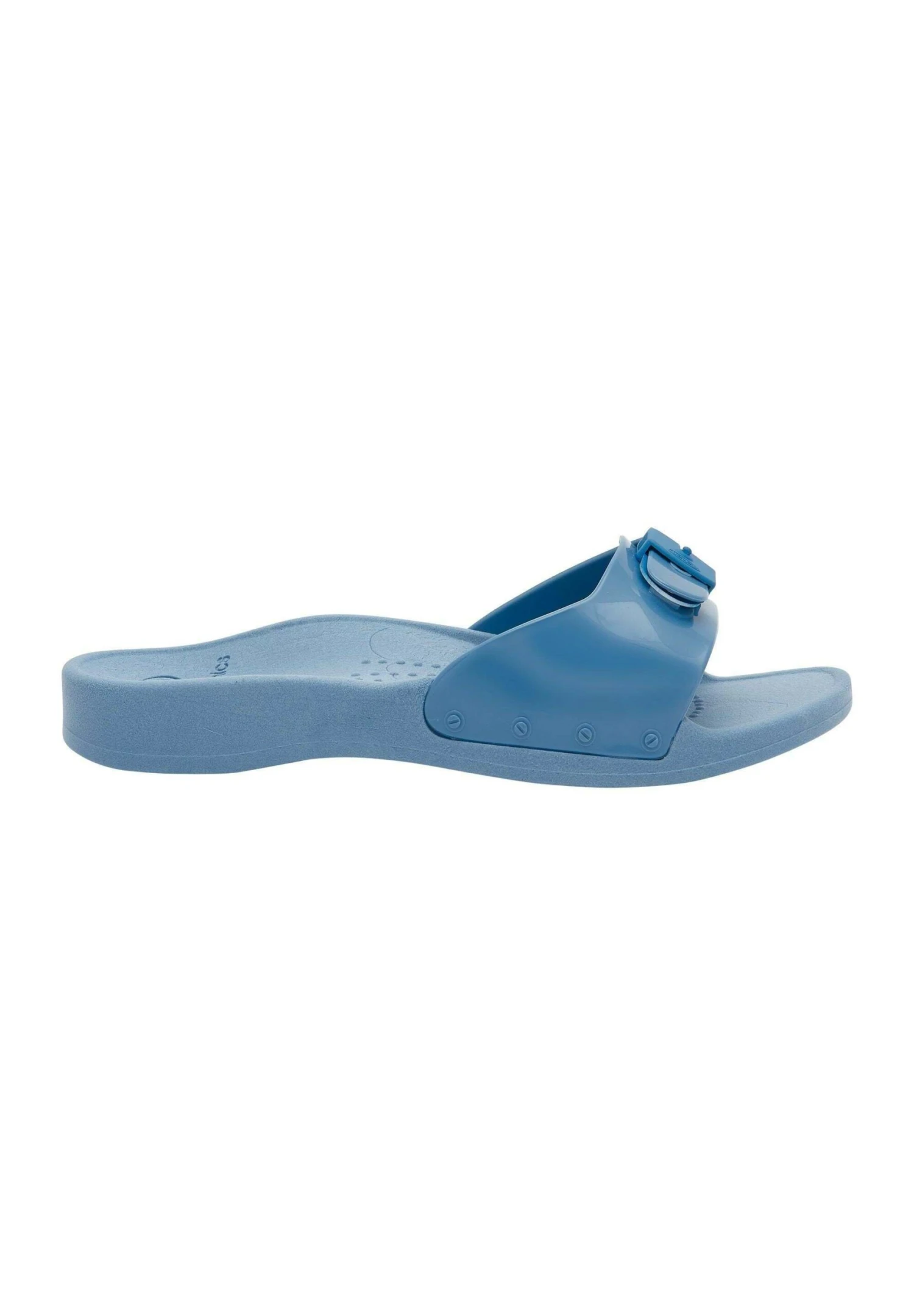 Scholl Sun - Sandales De Bain - Light Blue 1 Scholl Sun - Sandales De Bain - Light Blue