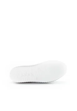 Gabor Baskets Montantes - Grau -Magasin De Chaussures Mode Pour Femmes 987c57c88f3a4320b50c787846c11bdd scaled