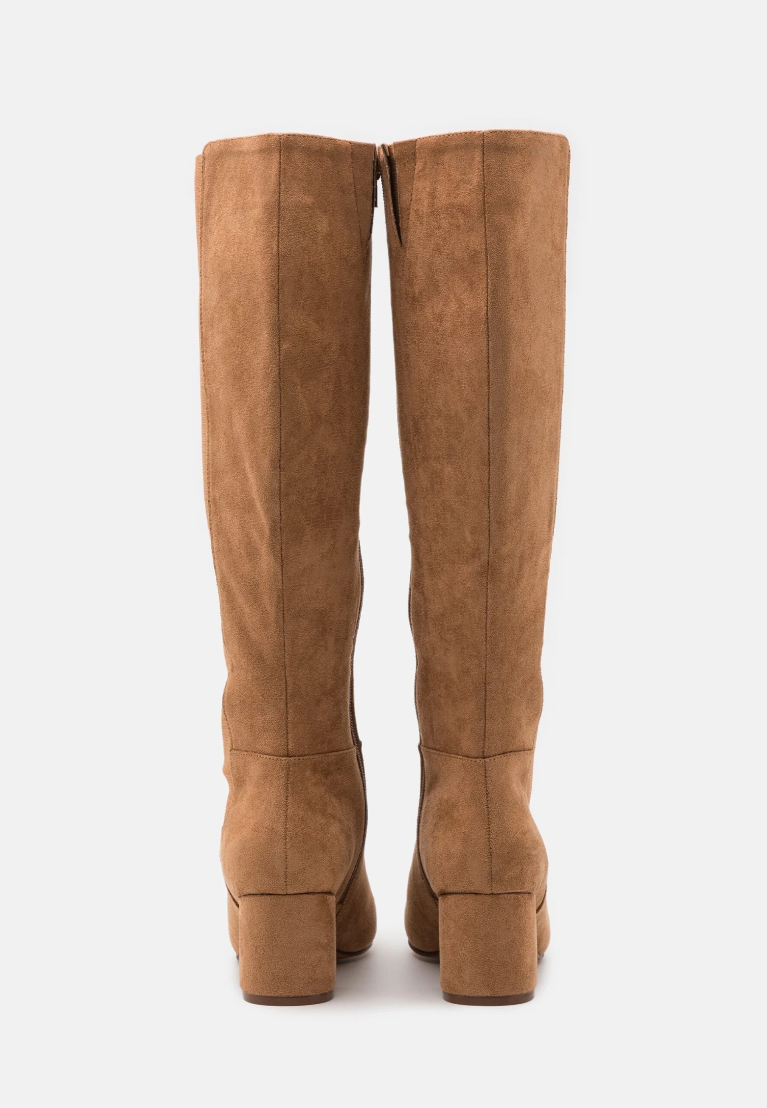 Anna Field Bottes - Camel 4 Anna Field Bottes - Camel – Image 4