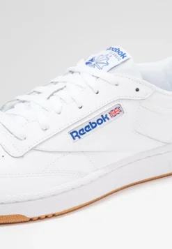 Reebok Classic Club C 85 Unisex - Baskets Basses - White/Royal 11 Reebok Classic Club C 85 Unisex - Baskets Basses - White/Royal -Magasin De Chaussures Mode Pour Femmes 9a9fe6ac24de4085a370f3b654a1db7e