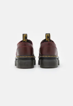 Dr. Martens Audrick 3I Shoe - Derbies - Charro Brando 9 Dr. Martens Audrick 3I Shoe - Derbies - Charro Brando -Magasin De Chaussures Mode Pour Femmes 9b67e6ccff1247a5ab4d364c8db09d8c scaled