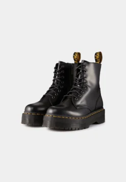Dr. Martens Jadon - Bottines À Plateau - Black -Magasin De Chaussures Mode Pour Femmes 9b97417d80f643fdae039f24ab8092e8 scaled