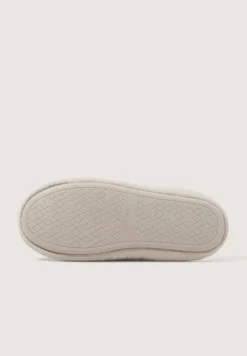 Oysho Mules - Grey -Magasin De Chaussures Mode Pour Femmes 9b9d20225ca5440a898343d057af3340