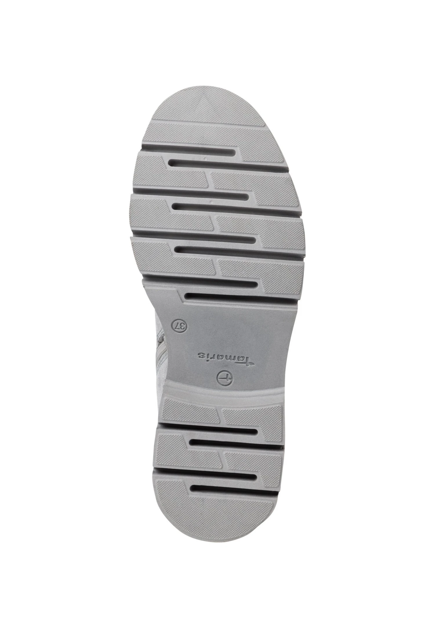 Tamaris Stiefelette - Bottes De Neige - Light Grey 5 Tamaris Stiefelette - Bottes De Neige - Light Grey – Image 5