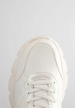 Aldo Enzia Pillow Walk - Baskets Basses - Gold/Clear Multi-Coloured -Magasin De Chaussures Mode Pour Femmes 9c536f02a6e34b70a2cbf1f118aefc86